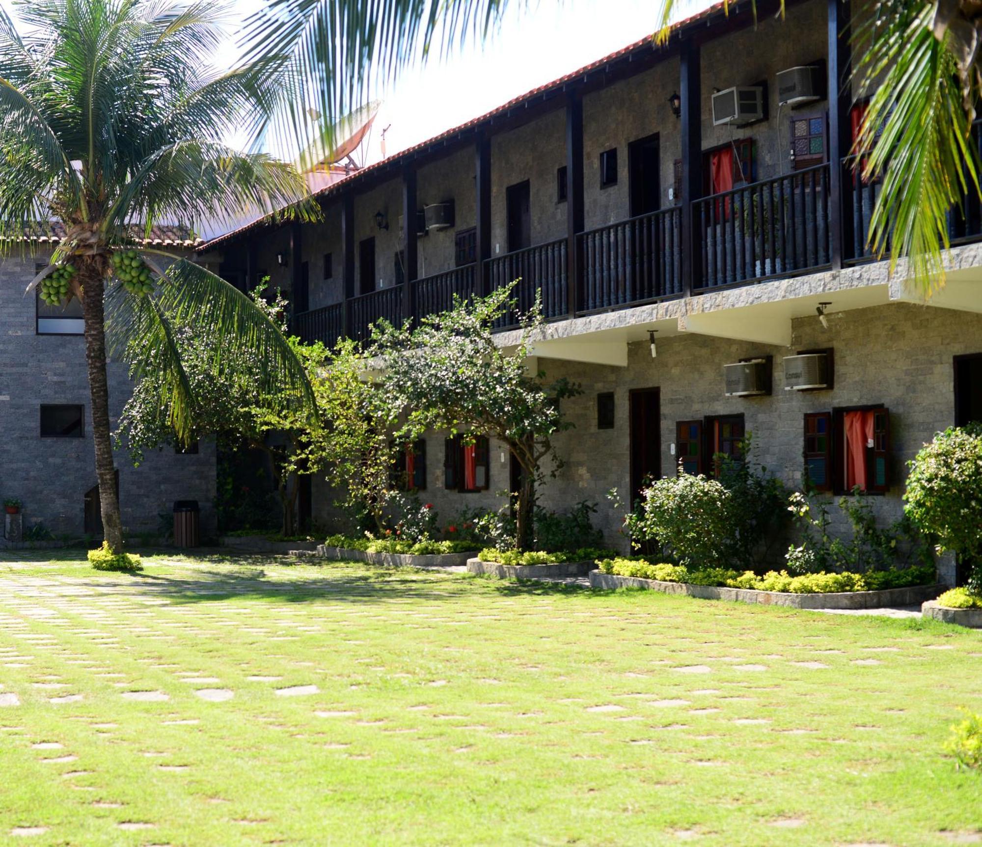 Pousada Via Lagos São Pedro da Aldeia Rum bild
